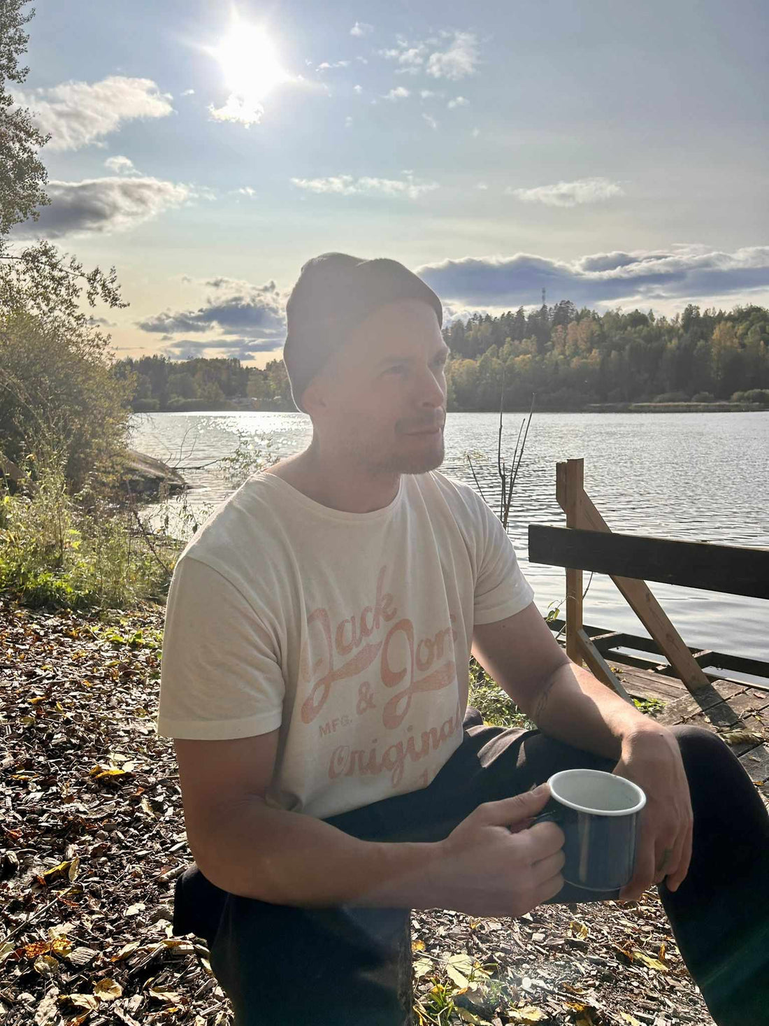 Gode vaner i 2024? Kaffe er sunt året rundt!