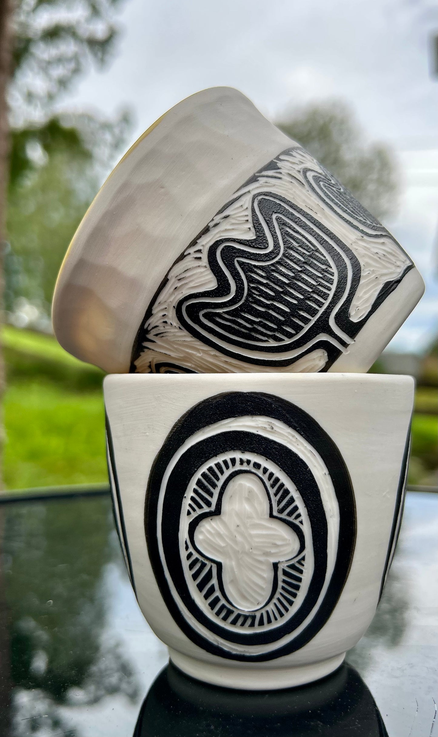 Coffee Cup by Kayac Studio