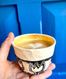 Coffee Cup by Kayac Studio
