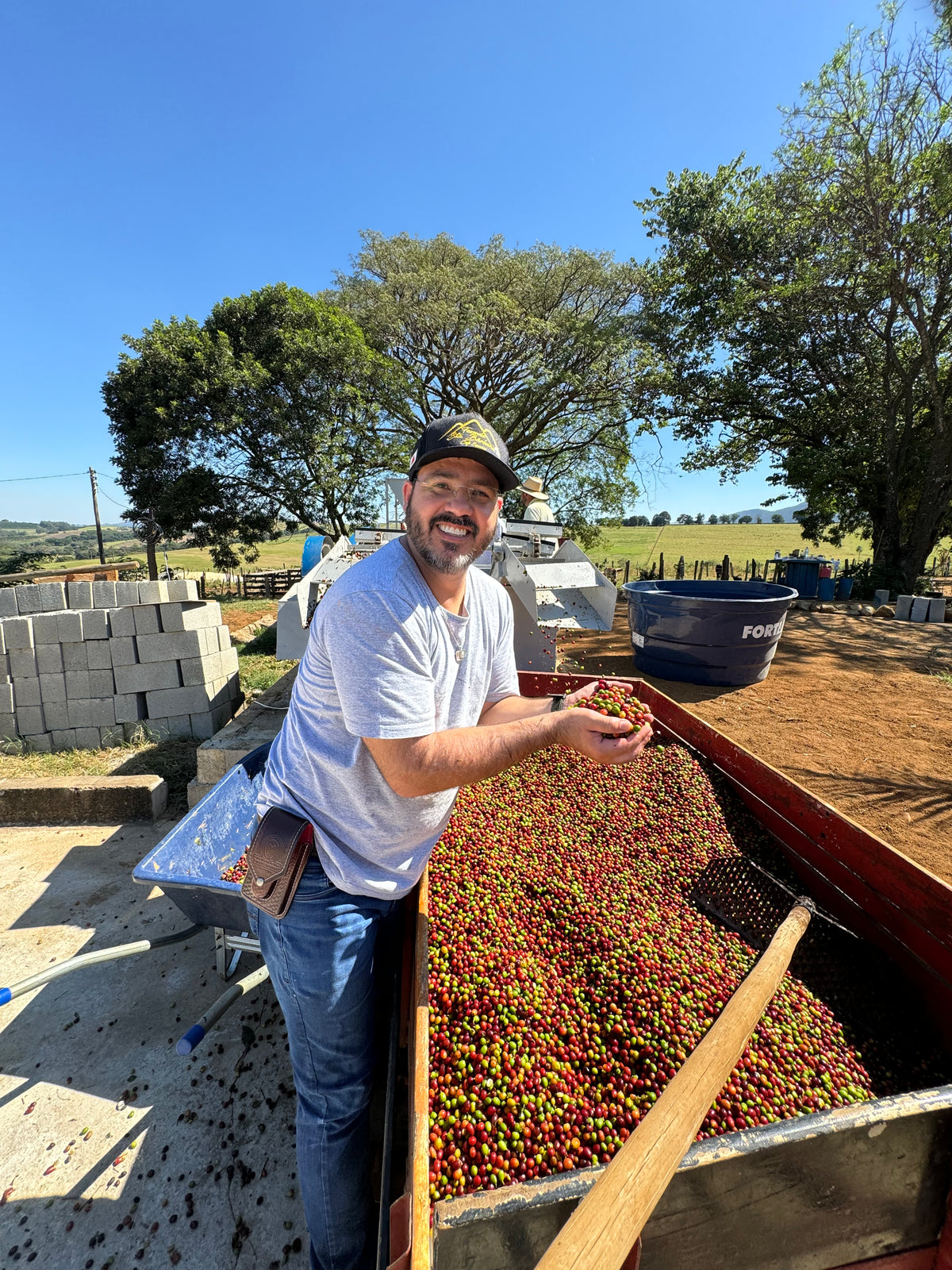 Fazenda Santa Barbara