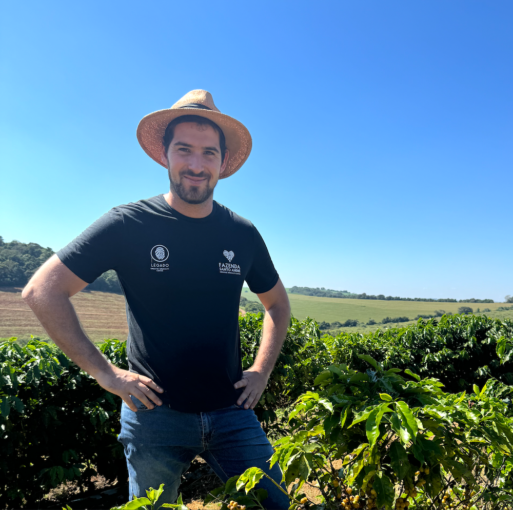 Fazenda Santo André
